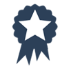 Icon Medaille