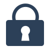 Icon Geschlossen