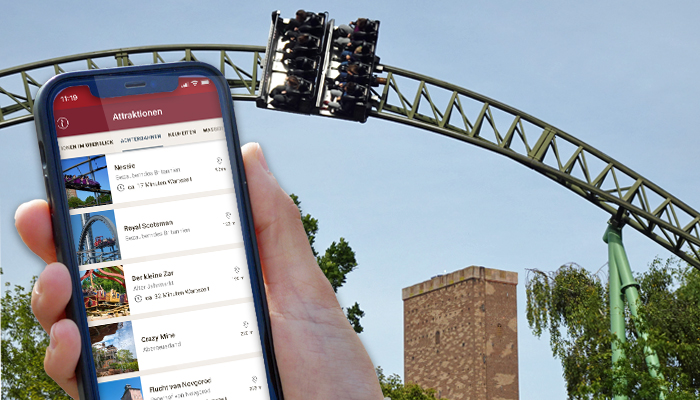 Tipps & Tricks für deinen Hansa-Park Besuch