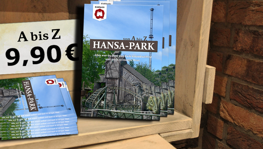 Hansa-Park von A bis Z