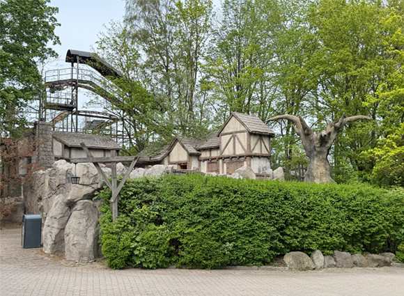 Bilder-Galerie öffnen