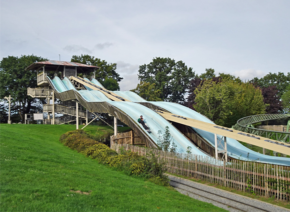 Bilder-Galerie öffnen
