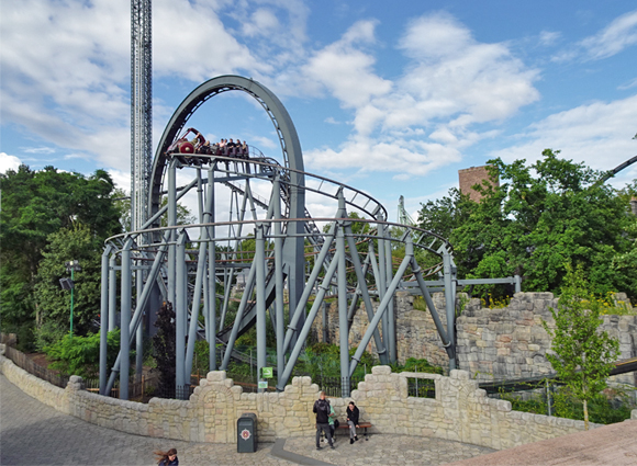 Bilder-Galerie öffnen