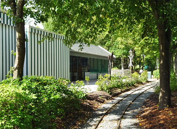 Bilder-Galerie öffnen