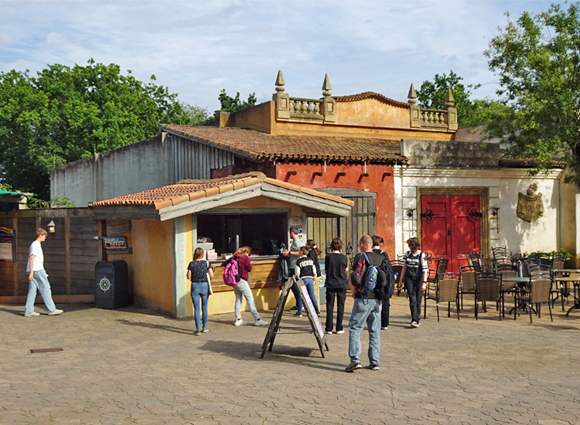 Bilder-Galerie öffnen