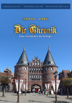 Leseprobe Hansa-Park Die Chronik - Eine Geschichte die bewegt