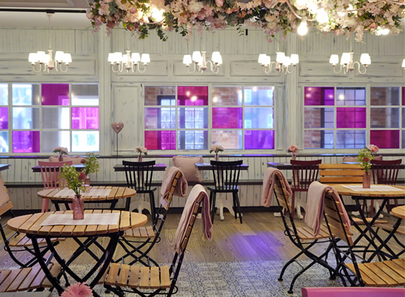 Bilder-Galerie öffnen