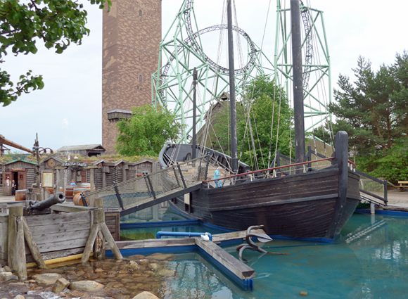 Bilder-Galerie öffnen