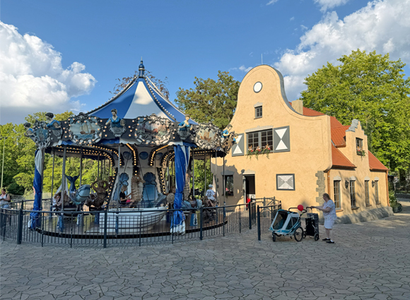 Bilder-Galerie öffnen