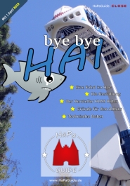 Download CLOSE Ausgabe 1: Bye bye Hai