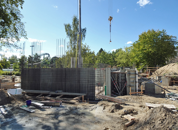 Bilder-Galerie öffnen