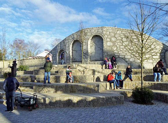 Bilder-Galerie öffnen