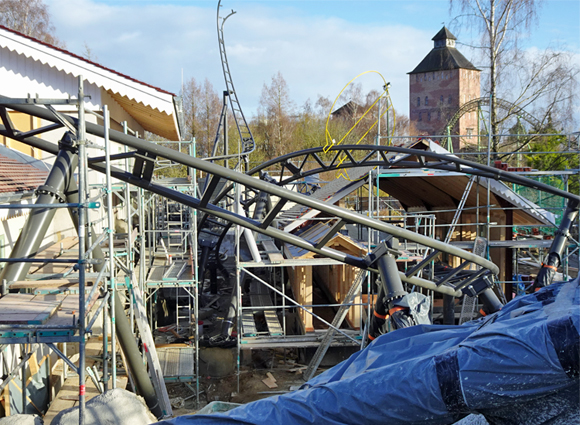 Bilder-Galerie öffnen