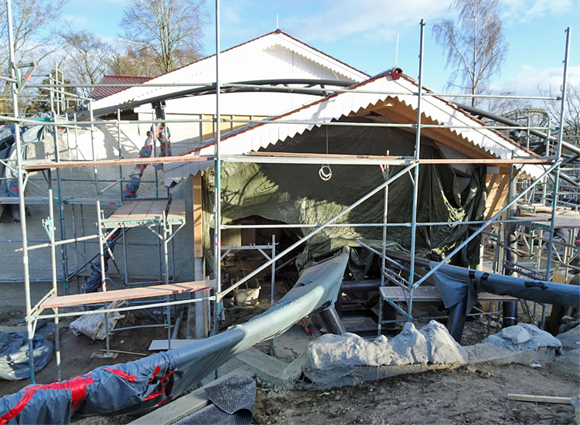 Bilder-Galerie öffnen