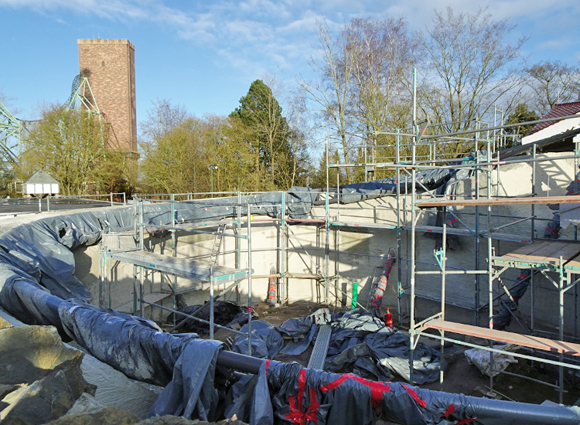 Bilder-Galerie öffnen