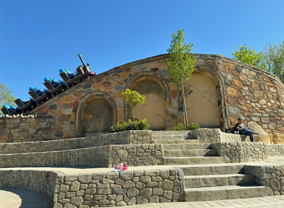 Bilder-Galerie öffnen
