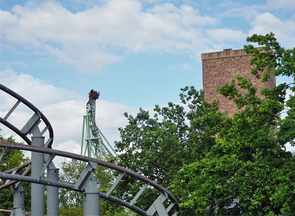 Bilder-Galerie öffnen