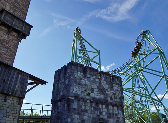 Bilder-Galerie öffnen