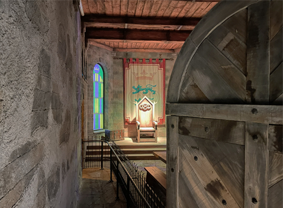 Bilder-Galerie öffnen