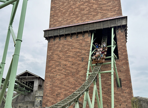 Bilder-Galerie öffnen