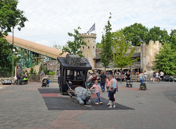 Bilder-Galerie öffnen