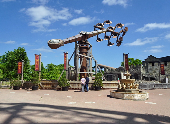 Bilder-Galerie öffnen