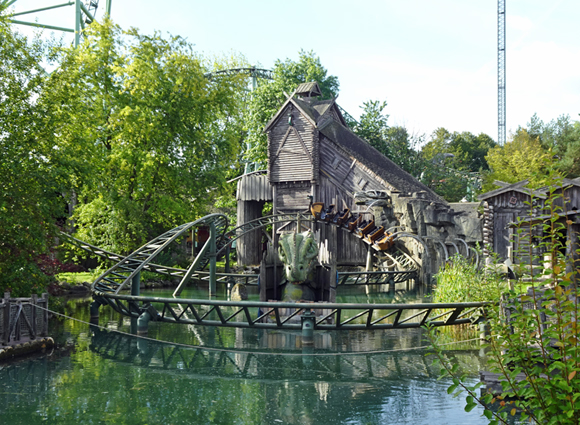 Bilder-Galerie öffnen