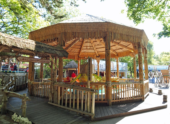 Bilder-Galerie öffnen