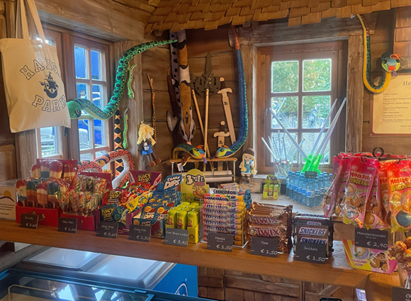 Bilder-Galerie öffnen