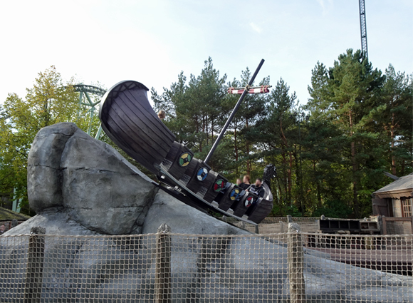 Bilder-Galerie öffnen