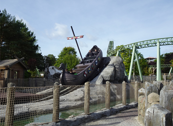 Bilder-Galerie öffnen