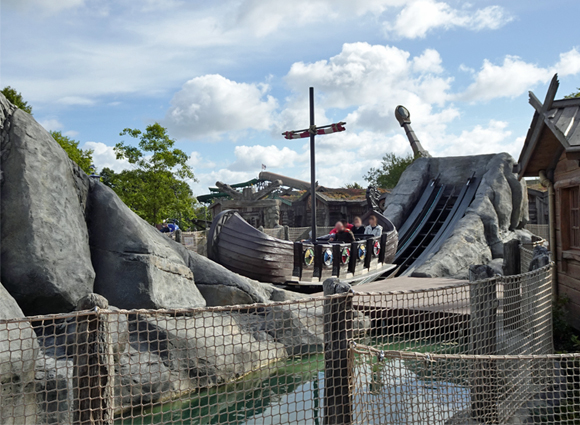 Bilder-Galerie öffnen