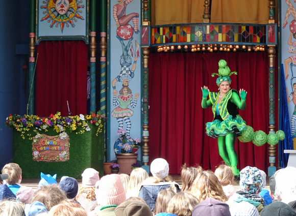 Bilder-Galerie öffnen