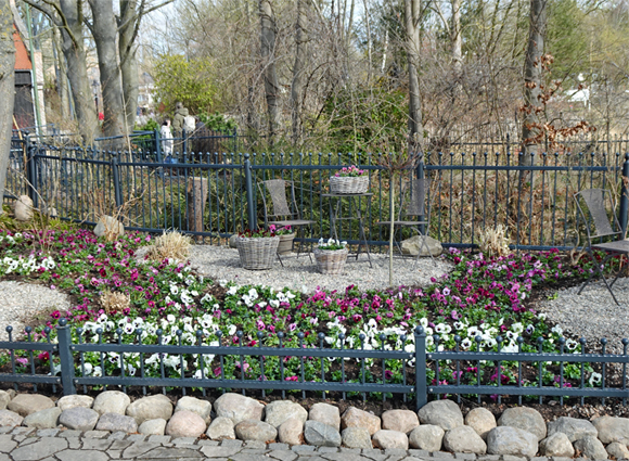 Bilder-Galerie öffnen