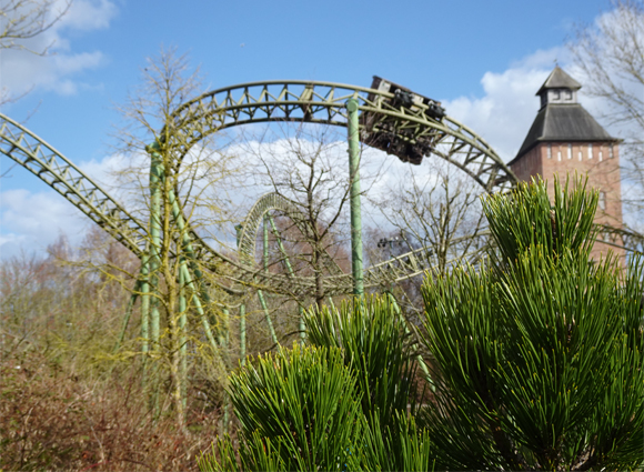 Bilder-Galerie öffnen