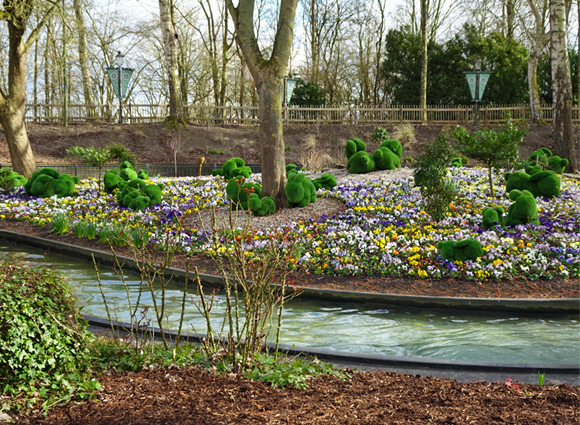 Bilder-Galerie öffnen