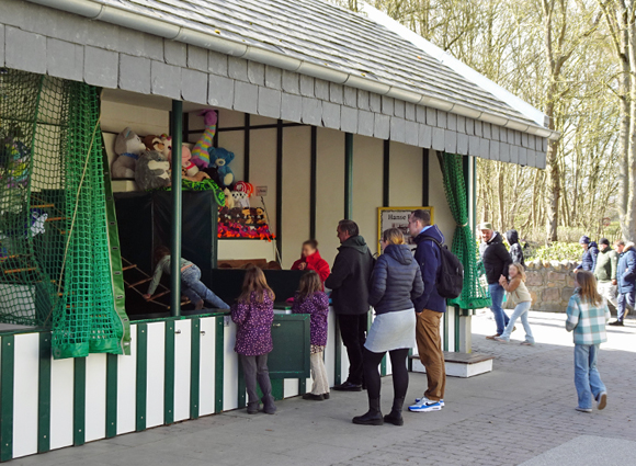 Bilder-Galerie öffnen