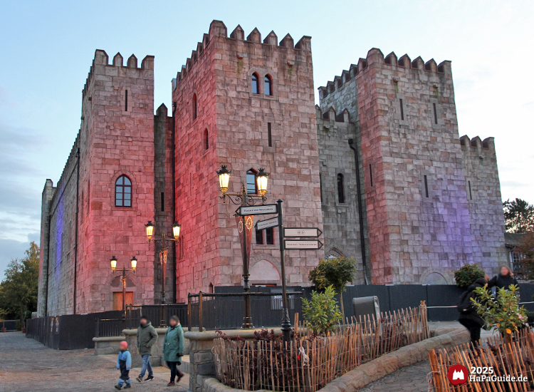 Großprojekt 202X - Beleuchtet zum Herbstzauber am Meer 2025