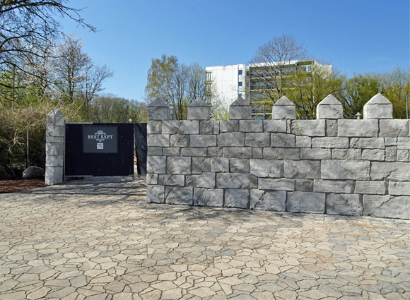 Bilder-Galerie öffnen