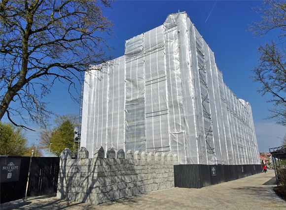 Bilder-Galerie öffnen