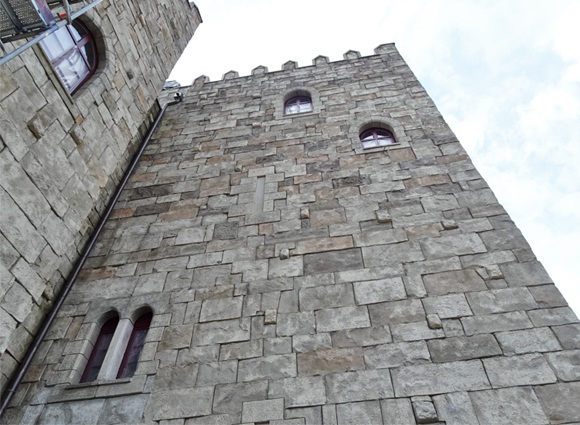 Bilder-Galerie öffnen