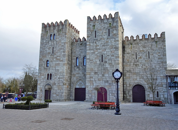 Bilder-Galerie öffnen