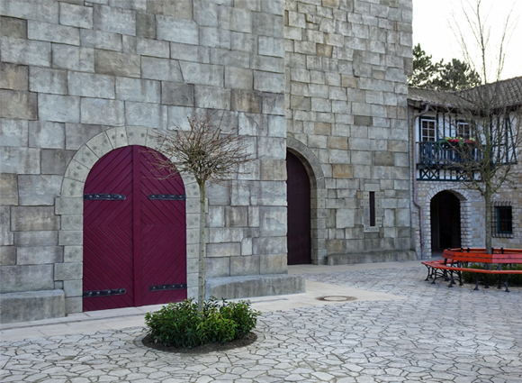 Bilder-Galerie öffnen