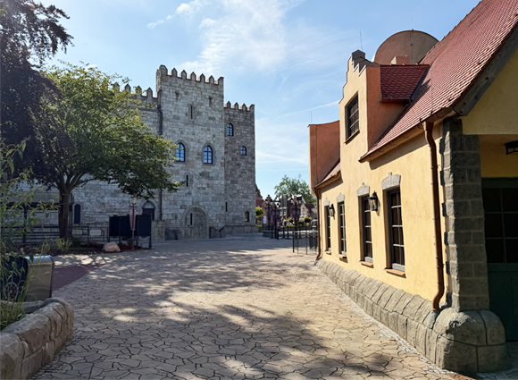 Bilder-Galerie öffnen