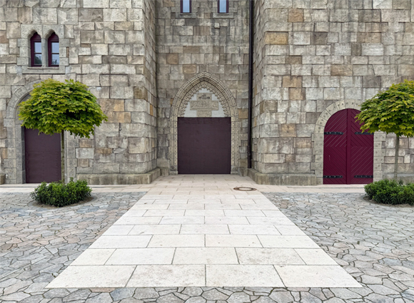 Bilder-Galerie öffnen