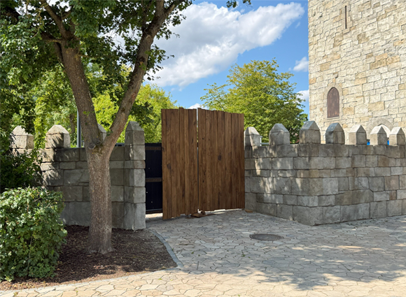 Bilder-Galerie öffnen