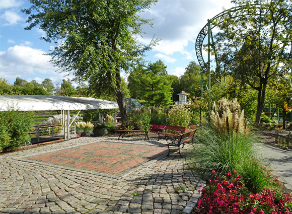 Bilder-Galerie öffnen