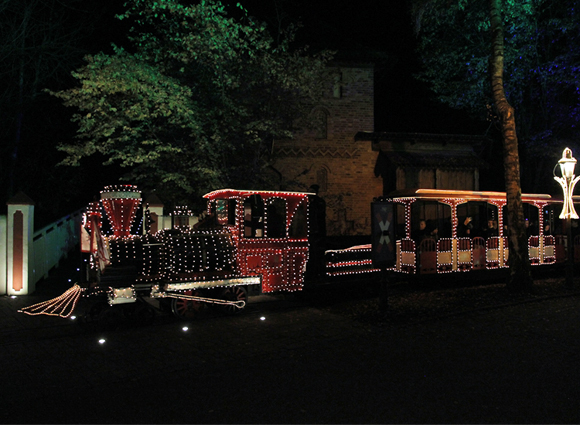 Bilder-Galerie öffnen