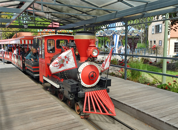 Bilder-Galerie öffnen