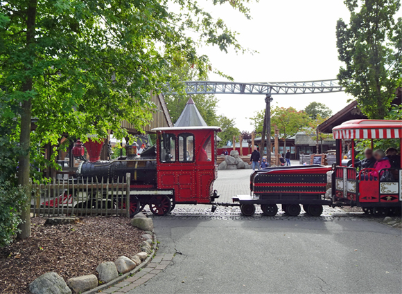 Bilder-Galerie öffnen